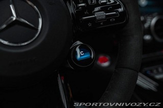 Mercedes-Benz AMG GT GT R Roadster, 1 of 750, 2019