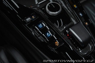 Mercedes-Benz AMG GT GT R Roadster, 1 of 750, 2019