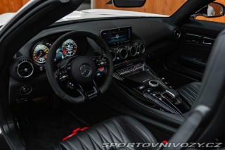 Mercedes-Benz AMG GT GT R Roadster, 1 of 750, 2019