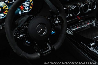 Mercedes-Benz AMG GT GT R Roadster, 1 of 750, 2019