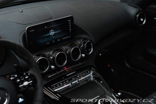 Mercedes-Benz AMG GT GT R Roadster, 1 of 750, 2019