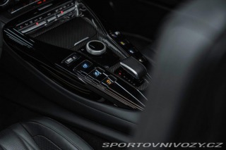 Mercedes-Benz AMG GT GT R Roadster, 1 of 750, 2019