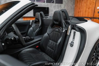 Mercedes-Benz AMG GT GT R Roadster, 1 of 750, 2019