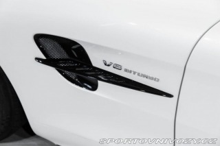 Mercedes-Benz AMG GT GT R Roadster, 1 of 750, 2019