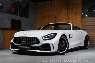 Mercedes-Benz AMG GT GT R Roadster, 1 of 750, 2019