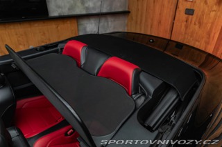 Ford Mustang GT Convertible, B&O, 2019