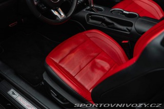 Ford Mustang GT Convertible, B&O, 2019