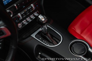 Ford Mustang GT Convertible, B&O, 2019