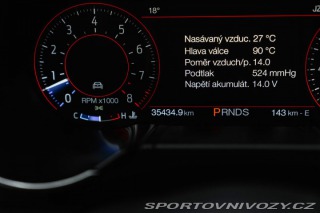 Ford Mustang GT Convertible, B&O, 2019