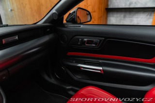 Ford Mustang GT Convertible, B&O, 2019