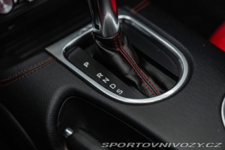 Ford Mustang GT Convertible, B&O, 2019