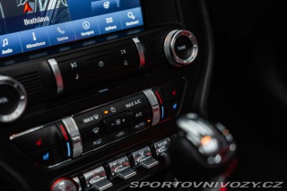Ford Mustang GT Convertible, B&O, 2019