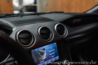 Ford Mustang GT Convertible, B&O, 2019