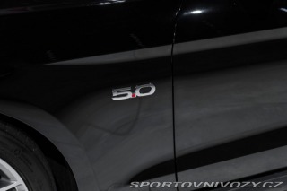 Ford Mustang GT Convertible, B&O, 2019