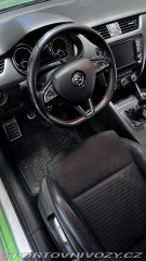 Škoda Octavia RS 2014