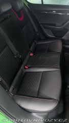 Škoda Octavia RS 2014