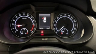 Škoda Octavia RS 2014