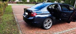 BMW 3 335i xDrive F30, N55 2012