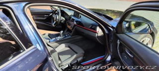 BMW 3 335i xDrive F30, N55 2012