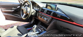BMW 3 335i xDrive F30, N55 2012