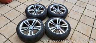 BMW 3 335i xDrive F30, N55 2012