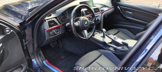 BMW 3 335i xDrive F30, N55 2012