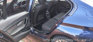 BMW 3 335i xDrive F30, N55 2012