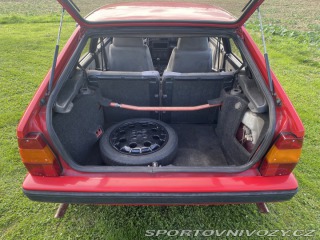 Lancia Delta 4wd turbo 1987