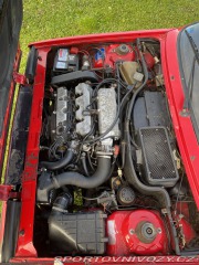 Lancia Delta 4wd turbo 1987