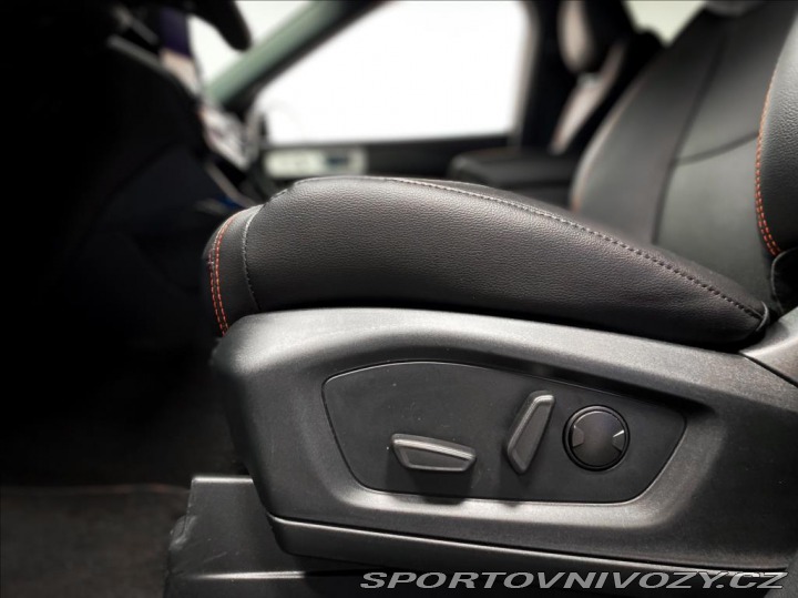 Ford Ostatní modely Explorer 3.0 EcoBoost ST- LINE AWD 2024