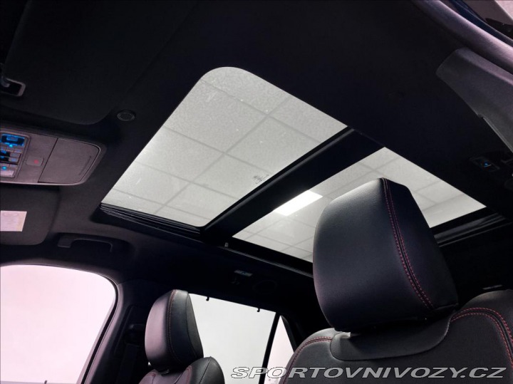 Ford Ostatní modely Explorer 3.0 EcoBoost ST- LINE AWD 2024