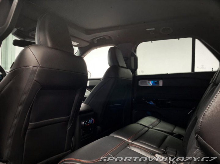 Ford Ostatní modely Explorer 3.0 EcoBoost ST- LINE AWD 2024