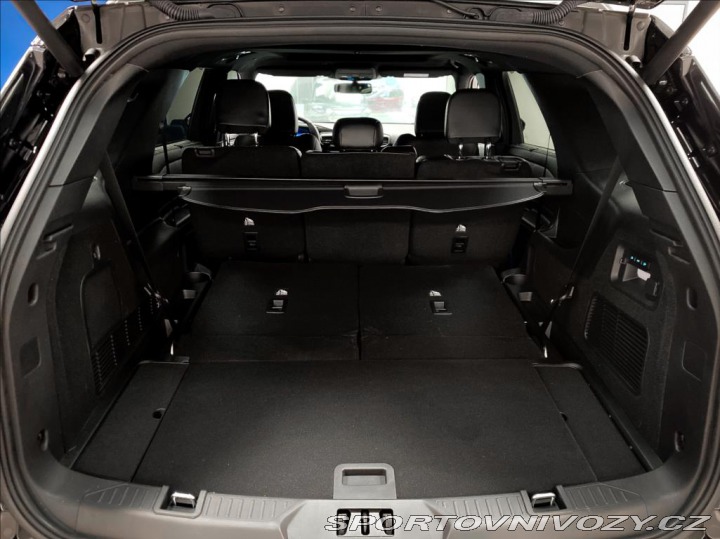 Ford Ostatní modely Explorer 3.0 EcoBoost ST- LINE AWD 2024