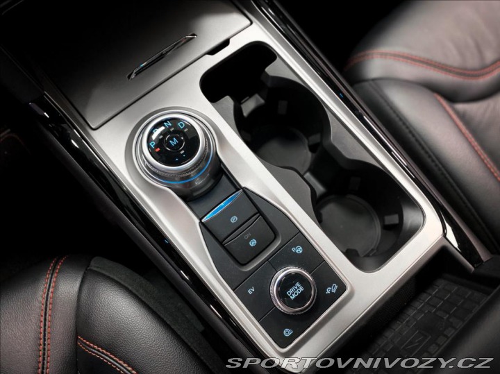 Ford Ostatní modely Explorer 3.0 EcoBoost ST- LINE AWD 2024
