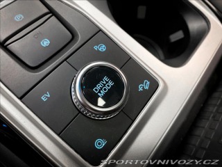 Ford Ostatní modely Explorer 3.0 EcoBoost ST- LINE AWD 2024