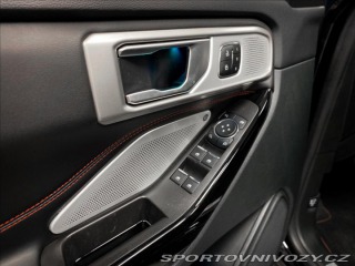 Ford Ostatní modely Explorer 3.0 EcoBoost ST- LINE AWD 2024