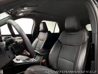 Ford Ostatní modely Explorer 3.0 EcoBoost ST- LINE AWD 2024