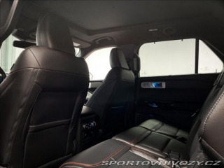 Ford Ostatní modely Explorer 3.0 EcoBoost ST- LINE AWD 2024