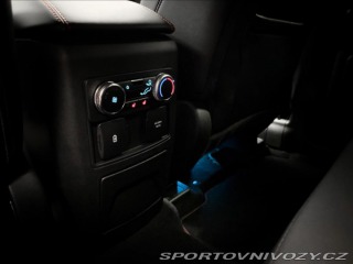Ford Ostatní modely Explorer 3.0 EcoBoost ST- LINE AWD 2024