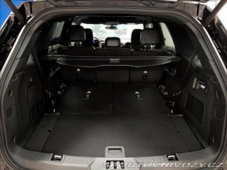 Ford Ostatní modely Explorer 3.0 EcoBoost ST- LINE AWD 2024