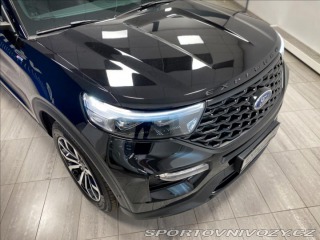 Ford Ostatní modely Explorer 3.0 EcoBoost ST- LINE AWD 2024