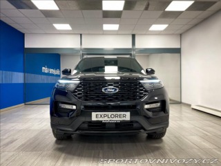 Ford Ostatní modely Explorer 3.0 EcoBoost ST- LINE AWD 2024