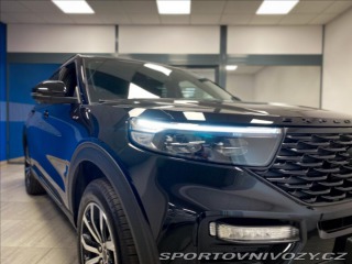 Ford Ostatní modely Explorer 3.0 EcoBoost ST- LINE AWD 2024