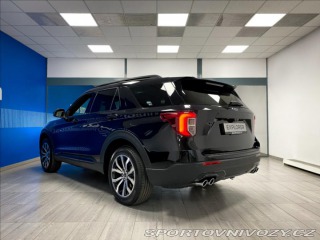 Ford Ostatní modely Explorer 3.0 EcoBoost ST- LINE AWD 2024