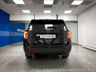 Ford Ostatní modely Explorer 3.0 EcoBoost ST- LINE AWD 2024