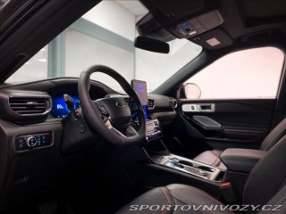 Ford Ostatní modely Explorer 3.0 EcoBoost ST- LINE AWD 2024
