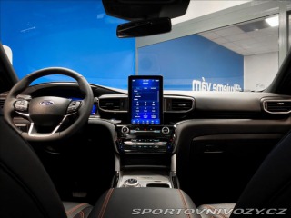 Ford Ostatní modely Explorer 3.0 EcoBoost ST- LINE AWD 2024