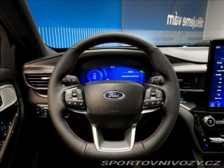 Ford Ostatní modely Explorer 3.0 EcoBoost ST- LINE AWD 2024
