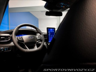 Ford Ostatní modely Explorer 3.0 EcoBoost ST- LINE AWD 2024