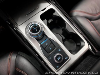 Ford Ostatní modely Explorer 3.0 EcoBoost ST- LINE AWD 2024